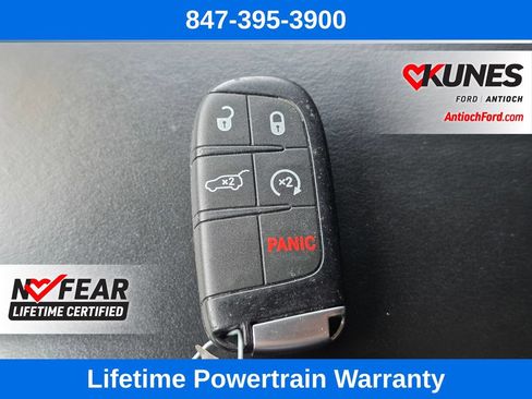 Used 2024 Dodge Durango GT AWD/4WD image 41