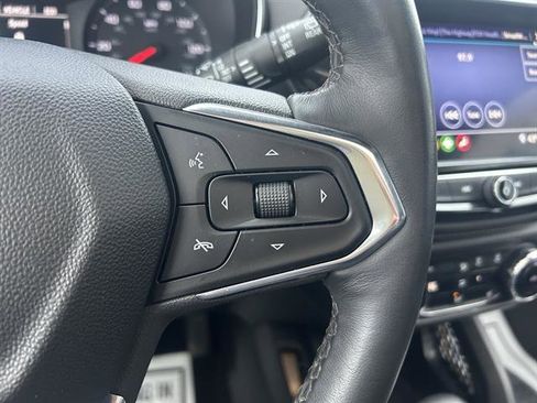 Certified 2023 Chevrolet TrailBlazer ACTIV w/ Sun and Liftgate Package image 26