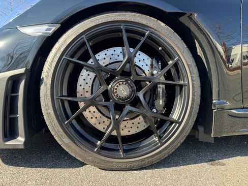 Used 2025 Porsche 718 Cayman GT4 RS image 70