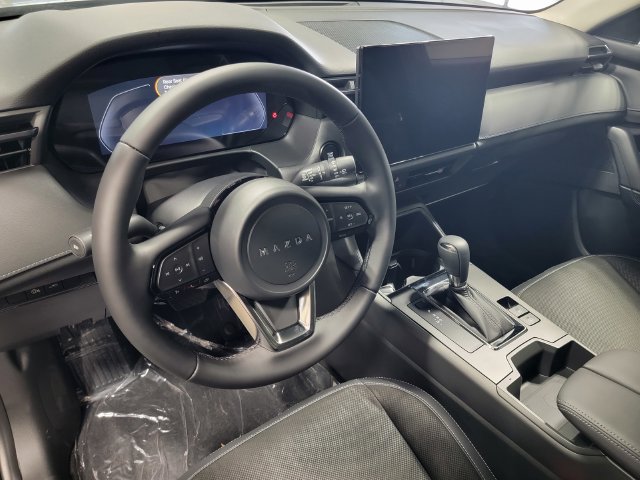New 2026 MAZDA CX-5 Preferred AWD/4WD image 11