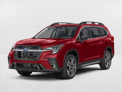 Used 2026 Subaru Ascent Limited