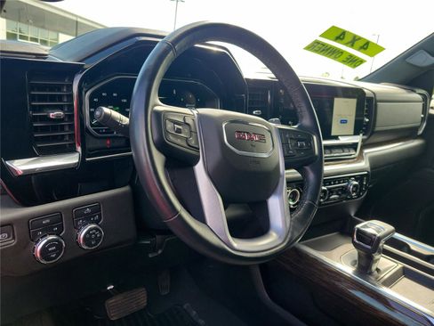 Used 2023 GMC Sierra 1500 Elevation AWD/4WD image 19
