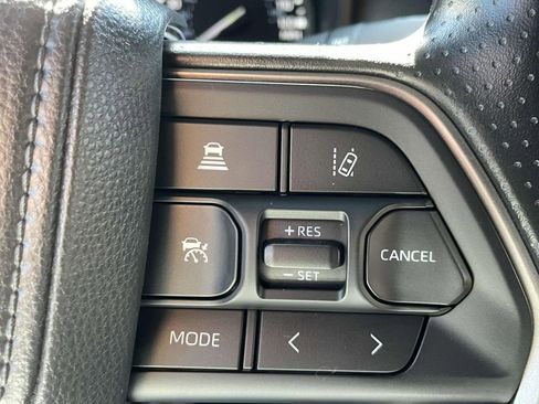 Used 2025 Toyota Tundra SR5 w/ SR5 Convenience Package image 23