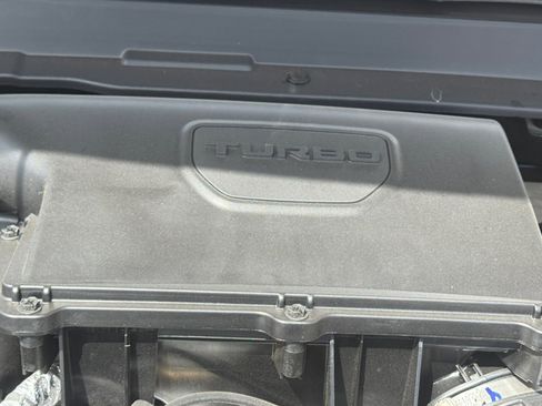New 2026 Jeep Compass Latitude AWD/4WD image 22