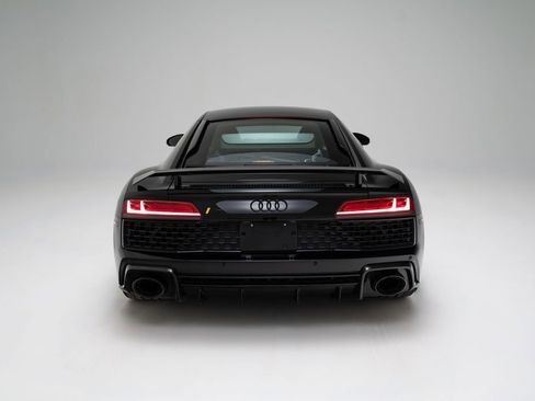Used 2023 Audi R8 V10 performance image 4