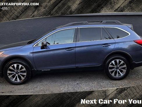 Used 2016 Subaru Outback 3.6R Limited AWD/4WD image 2
