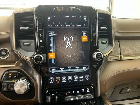 Used 2020 RAM 1500 Longhorn AWD/4WD image 10