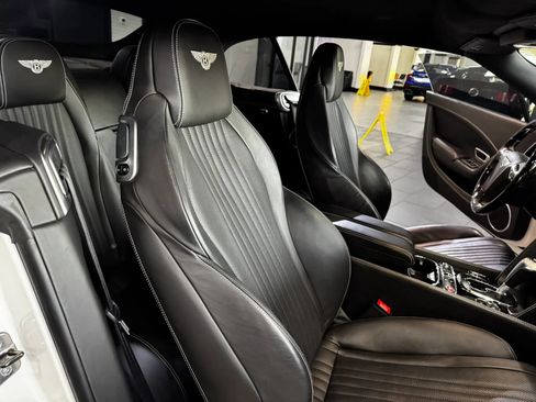 Used 2017 Bentley Continental GT AWD/4WD image 16