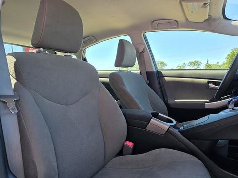 Used 2013 Toyota Prius Three FWD image 19