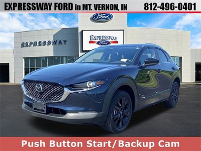 Used 2024 MAZDA CX-30 AWD 2.5 S w/ Select Sport Pkg