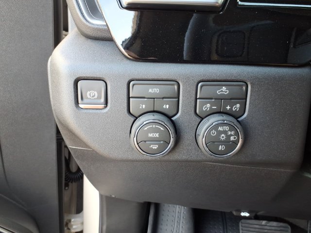 New 2026 Chevrolet Silverado 1500 RST w/ RST Select Package AWD/4WD image 12