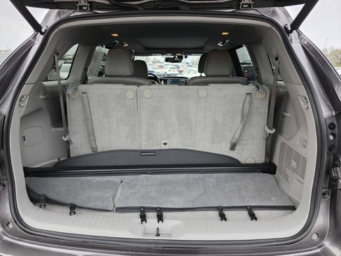 Used 2016 Toyota Highlander Limited AWD/4WD image 24
