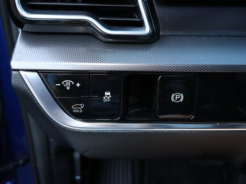 Used 2023 Kia Sportage SX FWD image 13