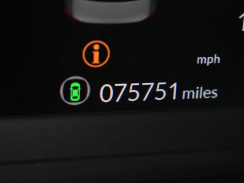 Used 2023 Honda Accord Touring image 32