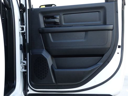 Used 2022 RAM 3500 Tradesman w/ Chrome Appearance Group image 26