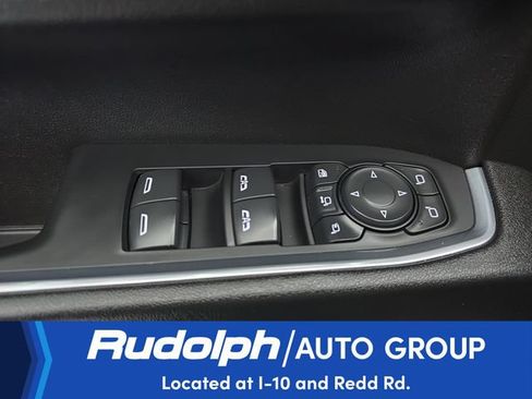 Used 2024 Chevrolet Silverado 3500 LTZ w/ LTZ Plus Package AWD/4WD image 11
