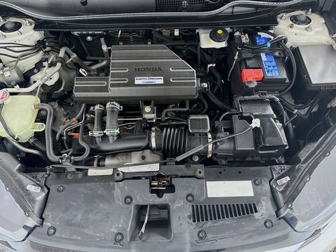 Used 2020 Honda CR-V EX-L image 10