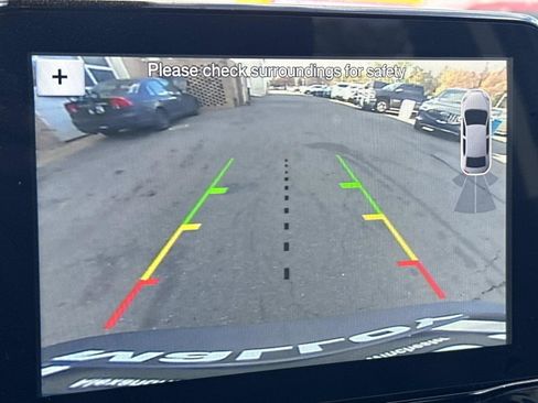 Used 2019 Ford EcoSport SES w/ SES Black Appearance Package image 13