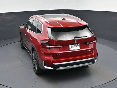 New 2026 BMW X1 xDrive28i w/ Technology Package AWD/4WD image 33