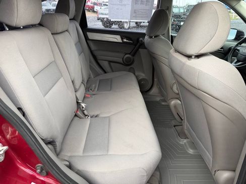 Used 2010 Honda CR-V LX image 37