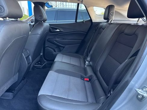 Certified 2024 Chevrolet Trax LT w/ Driver Confidence Package FWD image 24