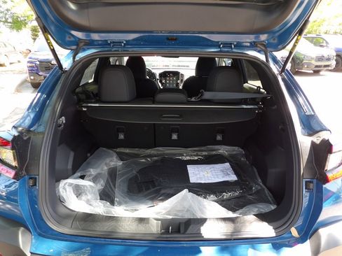 New 2026 Subaru Crosstrek 2.5i Wilderness AWD/4WD image 25