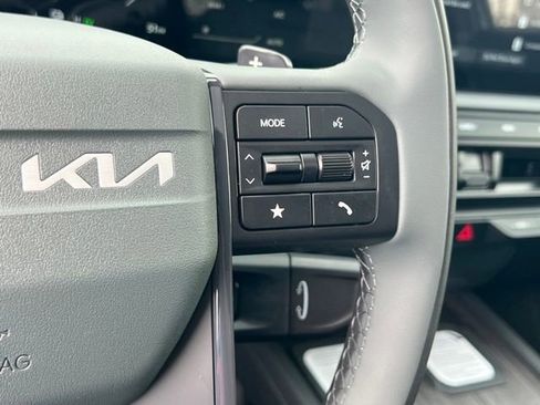 New 2027 Kia Telluride X-Line SX Prestige AWD/4WD image 23