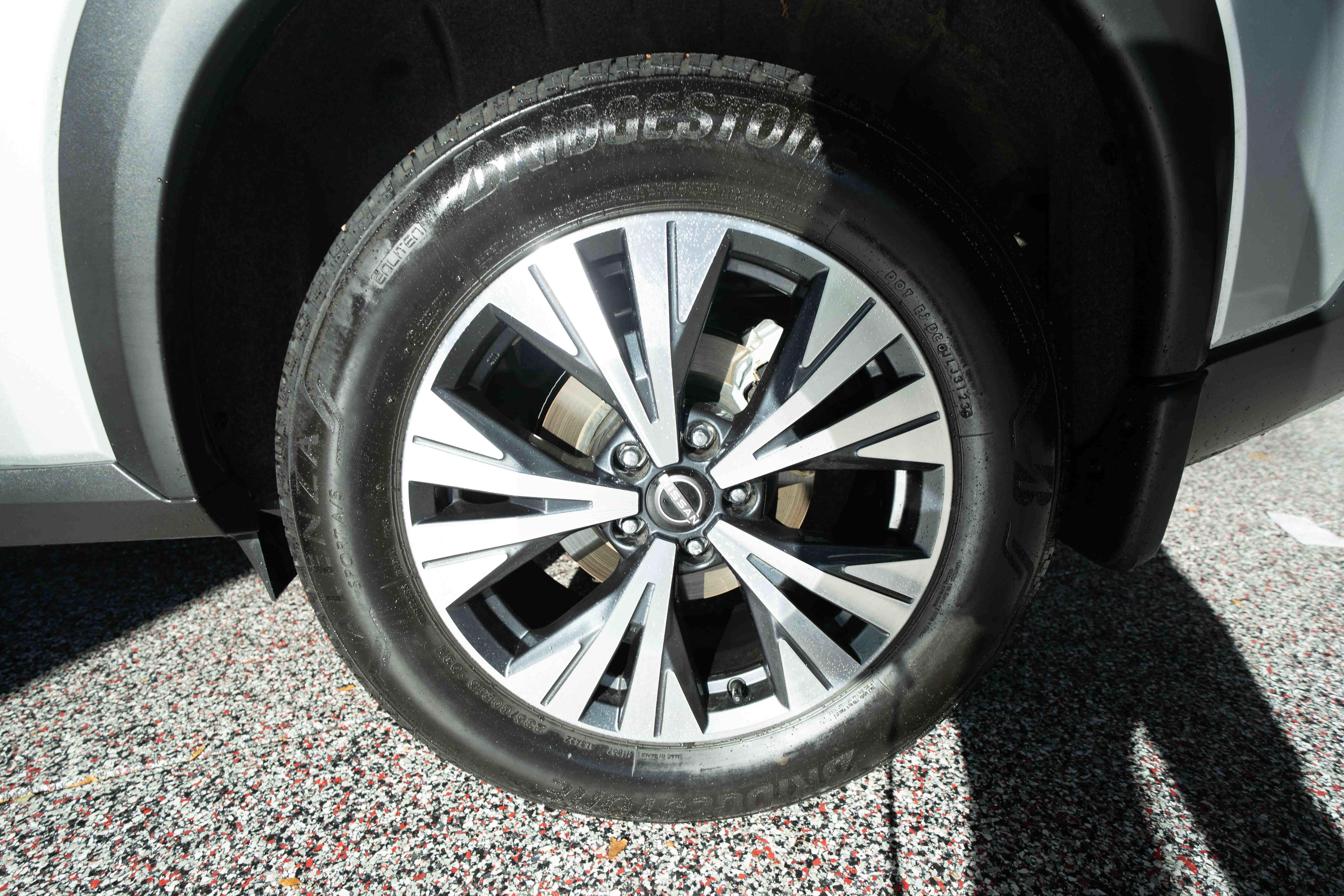 Used 2023 Nissan Rogue SV AWD/4WD image 29