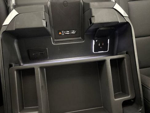 New 2026 Chevrolet Silverado 3500 LTZ w/ LTZ Premium Package image 68