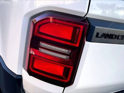 Used 2024 Toyota Land Cruiser 1958 image 26