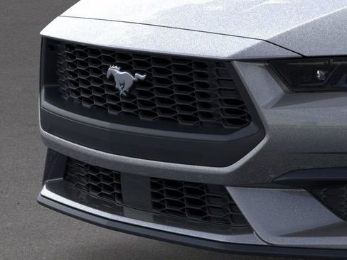 New 2026 Ford Mustang Coupe image 17