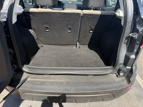 Used 2021 Ford EcoSport S image 16