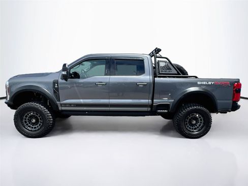 Used 2024 Ford F250 Lariat w/ Lariat Ultimate Package AWD/4WD image 31