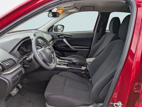 Used 2022 Mitsubishi Eclipse Cross LE AWD/4WD image 20