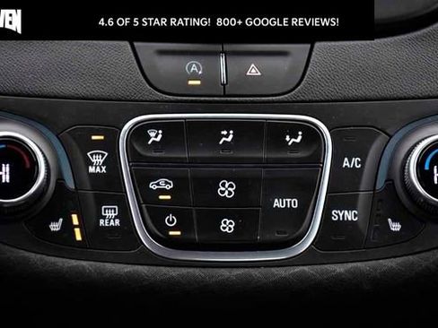 Used 2024 Chevrolet Malibu LT image 20