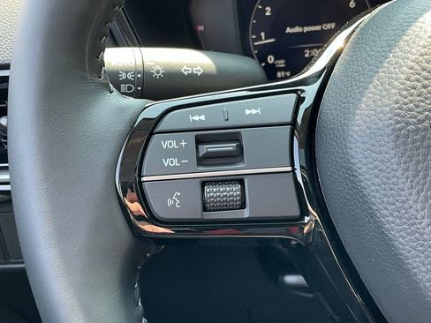 New 2026 Honda CR-V EX-L image 32