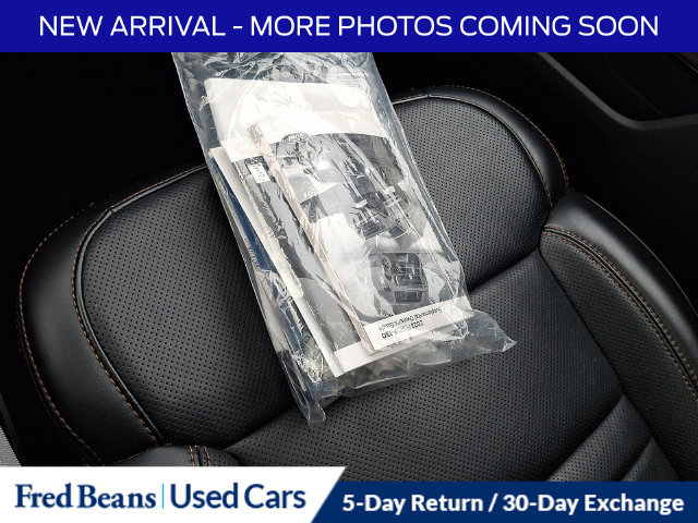 Used 2023 Ford F150 Platinum w/ Equipment Group 701A High AWD/4WD image 33