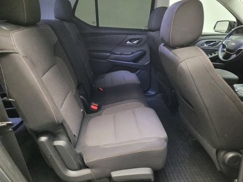 Used 2019 Chevrolet Traverse LS w/ LPO, Floor Liner Package image 19