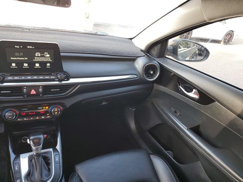 Used 2019 Kia Forte EX FWD image 14
