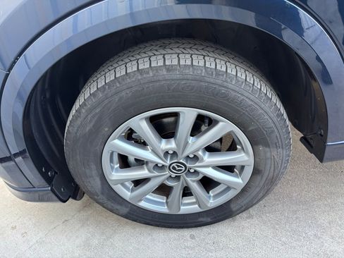 Certified 2025 MAZDA CX-5 AWD 2.5 S w/ Preferred Package image 13