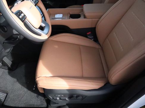 New 2026 Hyundai Santa Fe Calligraphy image 17