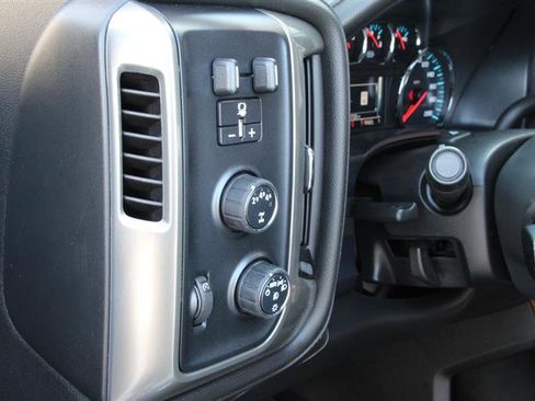 Used 2018 Chevrolet Silverado 2500 High Country AWD/4WD image 23