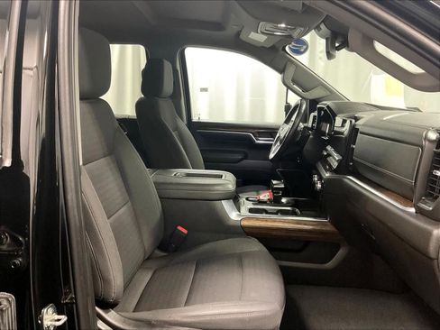Used 2022 GMC Sierra 1500 Elevation w/ X31 Off-Road Package image 11