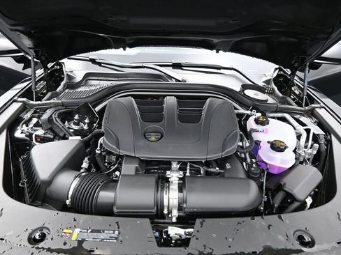 New 2026 Dodge Charger R/T w/ Driver Convenience Group AWD/4WD image 25