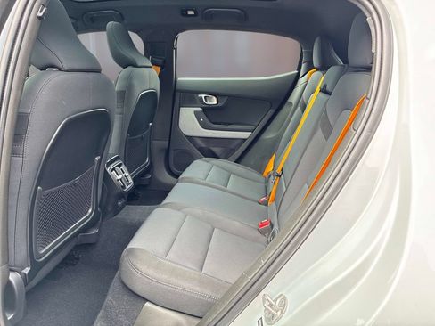 Used 2023 Polestar Polestar 2 AWD/4WD image 23