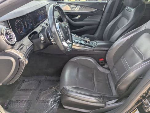 Used 2019 Mercedes-Benz AMG GT 63 w/ AMG Dynamic Plus Package image 15