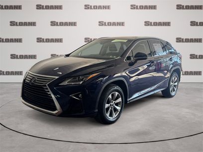 Used 2019 Lexus RX 350 350