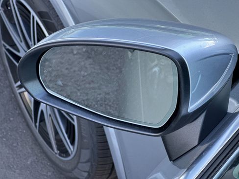 New 2026 Mercedes-Benz GLC 43 AMG 4MATIC Coupe image 9