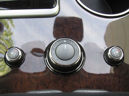 Used 2020 INFINITI QX60 Luxe AWD/4WD image 34