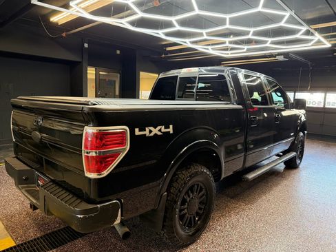 Used 2014 Ford F150 Lariat image 6